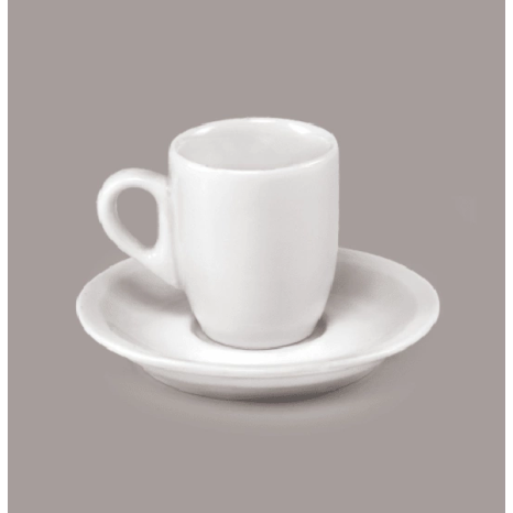 Xícara de Café Personalizada 70ml