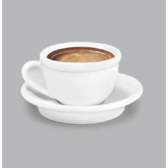 Xícara Café Expresso 100ml Personalizada com Logo