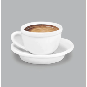 Xícara Café Expresso 100ml Personalizada com Logo