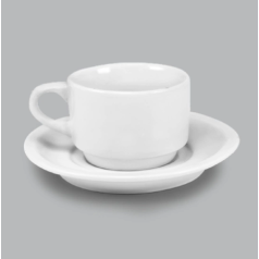 Xícara para Café Personalizada