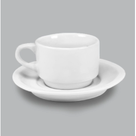 Xícara para Café Personalizada