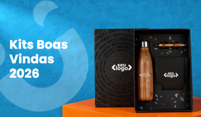 Kits Boas Vindas