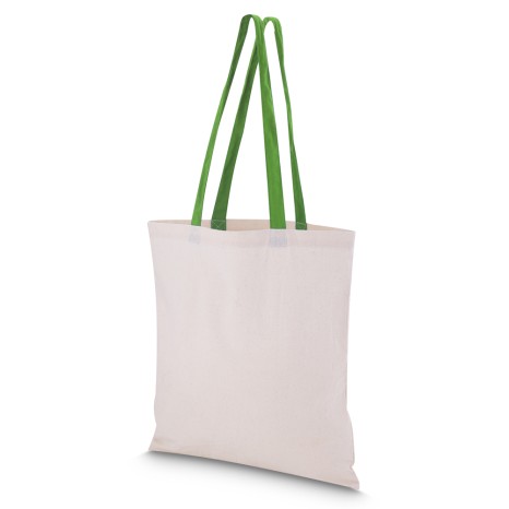 Bolsa de Algodão Personalizada