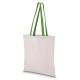 Bolsa de Algodão Personalizada