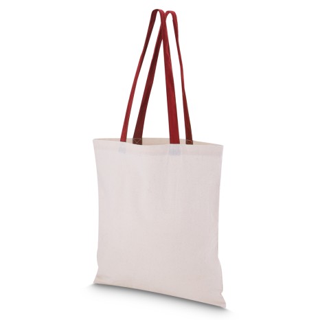 Bolsa de Algodão Personalizada