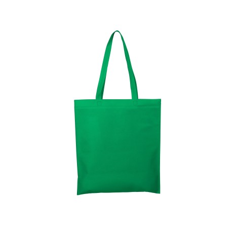 Sacola Tnt 80Gr (34,5X26,7cm) com Logotipo