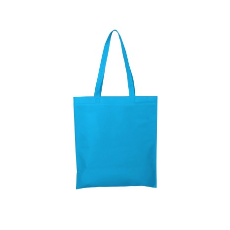 Sacola Tnt 80Gr (34,5X26,7cm) com Logotipo