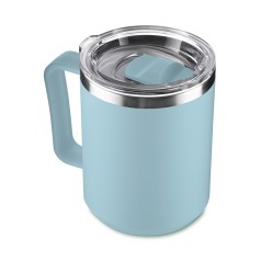 Caneca em Plástico Pp para Brinde Personalizada