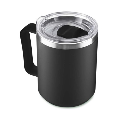 Caneca em Plástico Pp para Brinde Personalizada