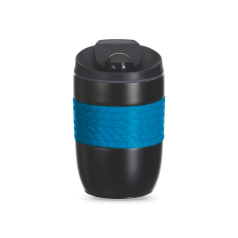 Copo Aço Inox Personalizado 260Ml
