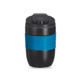 Copo Aço Inox Personalizado 260Ml