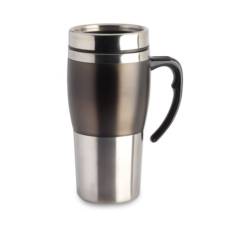 Caneca Térmica 400Ml Personalizada