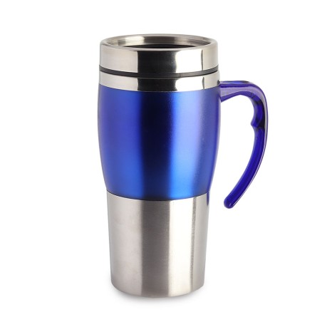 Caneca Térmica 400Ml Personalizada