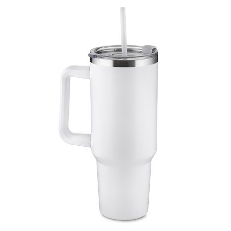 Caneca Térmica Personalizada com Logotipo