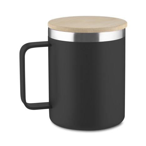 Caneca Térmica com Logotipo
