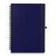 Caderno de Anotações Personalizado