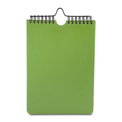 Caderno A5 Planner Capa em Pu Personalizado