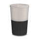 Copo Plástico de 400Ml Personalizado