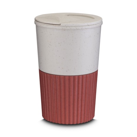 Copo Plástico de 400Ml Personalizado