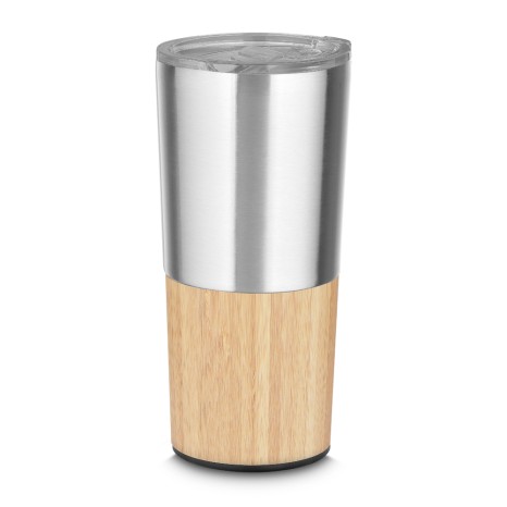 Copo em Aço Inox de 550Ml Personalizado