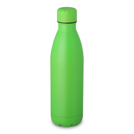 Garrafa de Aço Inox Personalizada com Nome