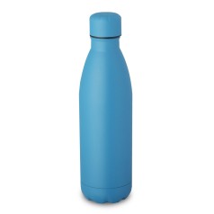 Garrafa de Aço Inox Personalizada com Nome