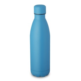 Garrafa de Aço Inox Personalizada com Nome