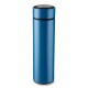 Garrafa em Aço Inox Fosca com Parede Dupla 450Ml Personalizada para Brinde