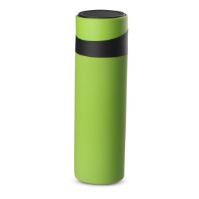 Garrafa Inox Personalizada com Logotipo para Brinde