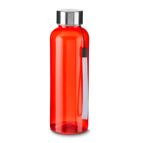 Garrafa Pet 500 Ml Personalizada