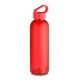 Garrafa Pet de 550Ml Personalizada