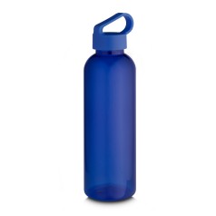 Garrafa Pet de 550Ml Personalizada