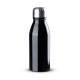 Garrafa de Alumínio 500Ml com Tampa de Inox Personalizada 