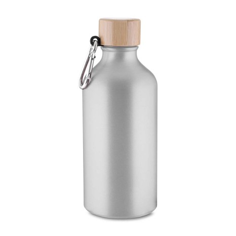 Garrafa Alumínio Reciclado Personalizada