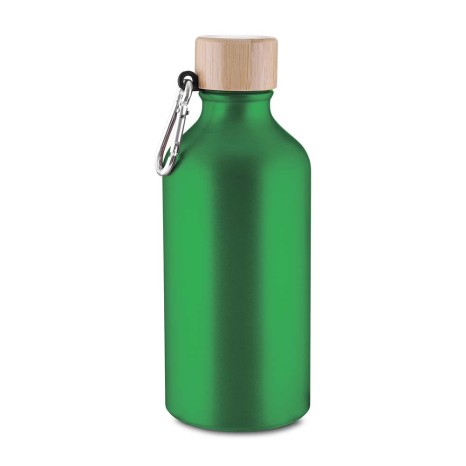 Garrafa Alumínio Reciclado Personalizada