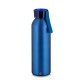 Garrafa em Alumínio de 600Ml Personalizada