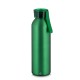 Garrafa em Alumínio de 600Ml Personalizada
