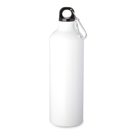 Garrafa Esportiva de Alumínio 750Ml Personalizada