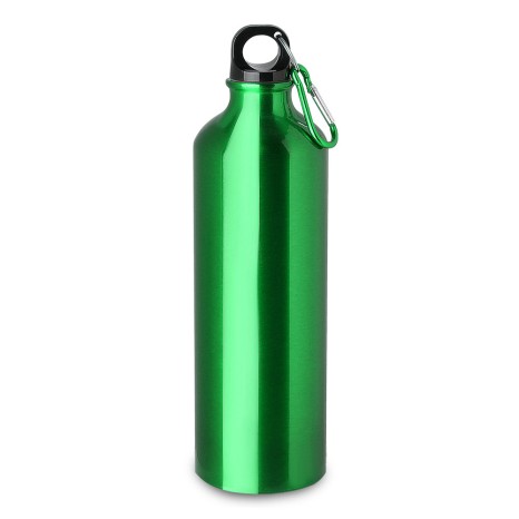 Garrafa Esportiva de Alumínio 750Ml Personalizada