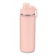 Garrafa em Aço Inox 780Ml Personalizada