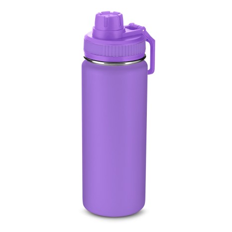 Garrafa em Aço Inox 780Ml Personalizada
