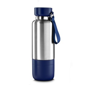 Garrafa Térmica de 500Ml com Logotipo