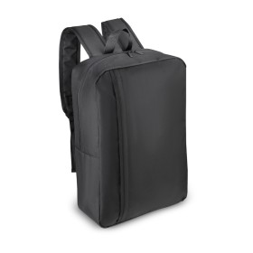 Mochila para notebook em poliéster 600d Personalizado