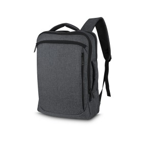 Mochila Pasta para Notebook em Poliéster 600D Personalizada