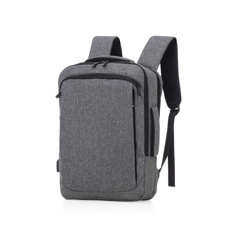 Mochila Pasta para Notebook em Poliéster 600D Personalizada