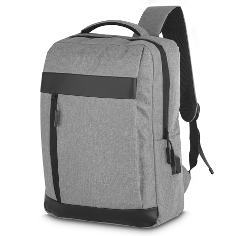 Mochila para Notebook Personalizada com Logo
