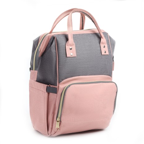 Mochila Multifuncional em Poliéster 600D para Empresas