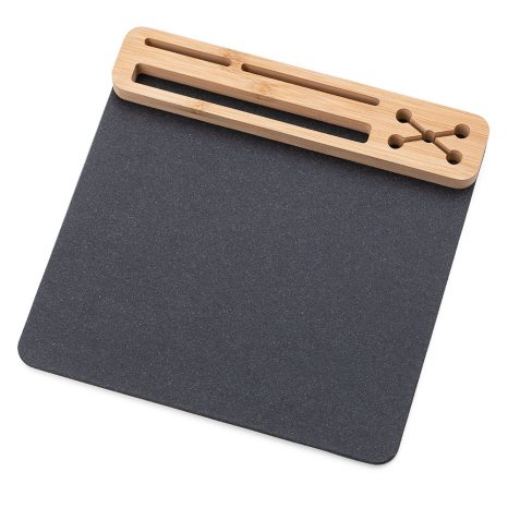 Mouse Pad com Logotipo