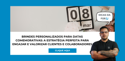 Brindes personalizados para datas comemorativas: a estratégia perfeita para engajar e valorizar clientes e colaboradores