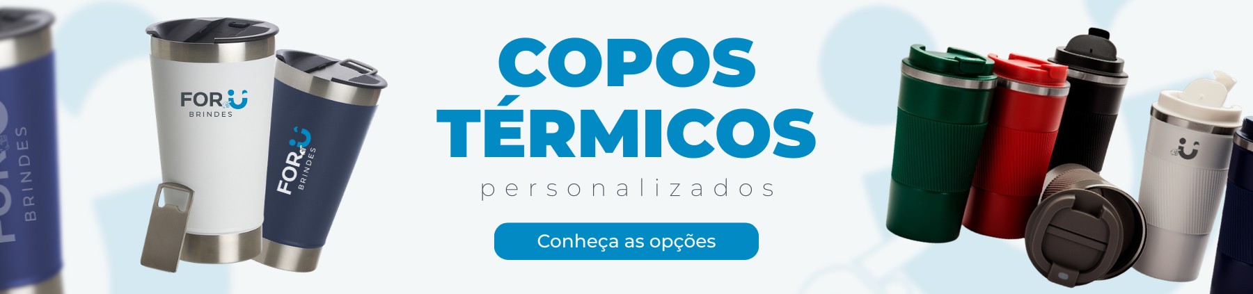 Copos Térmicos